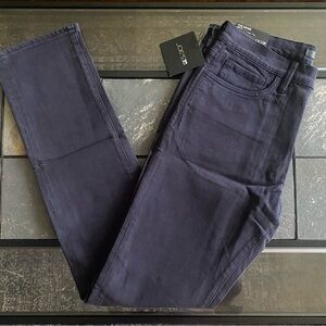 Joe's Jeans Slim Fit in Dark Blue